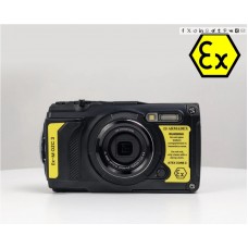 ARMADEX Ex-M OZC 3 ATEX Digital Camera